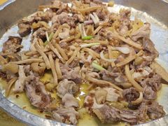 -大笑饭堂(甲子桥店)