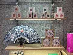 -霸王茶姬(建邺万达广场店)