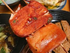 -炒豆合作社(东四总店)