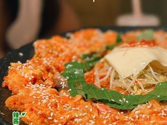 -TAIFORKS 大福食堂·山葵烤肉料理·拌饭(宝安店)