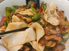 -皖北板面(闲林店)