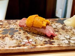 和牛寿司-一阳寿司(麦子街店)