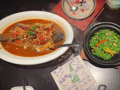 -桂小厨广西菜(万象城店)