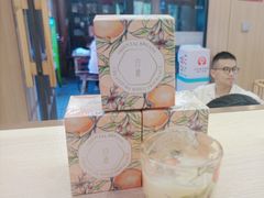 -霸王茶姬(南强街店)