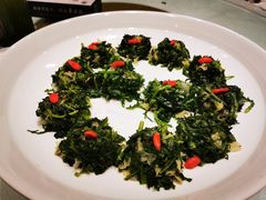 -华膳楼·安徽地标美食·中华餐饮名店(文化公园店)