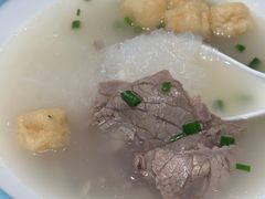 -小杨生煎(天之骄子店)