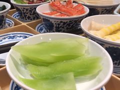 -咏江南·苏式火锅·苏州评弹(观前街店)