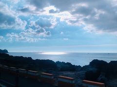 -Cafe Aewol Monsant