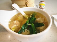 -港久茶餐厅(鹭洲里店)