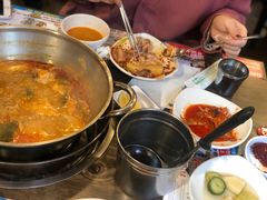 -新村一只鸡(新村本店)