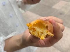 -妈咪鸡蛋仔(尖沙咀东分店)