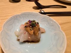 -Hulu Sushi葫芦寿司 Omakase