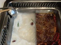 -倍儿红喜临门火锅(文兴路店)
