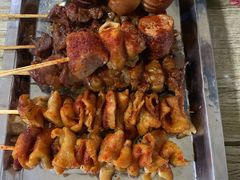 -海平馄饨(逍遥二路店)