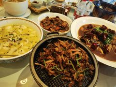 -大鸭梨烤鸭(左家庄店)