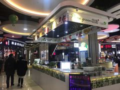 -天阳亲子广场(钱江新城店)