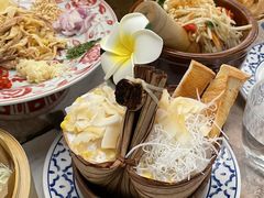 -KingThaia金泰兰(滨江天街店)