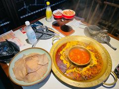 -哥老官重庆美蛙鱼头(沪太路大融城店)