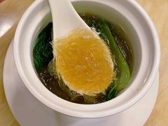 鸡汤翅-金泰食府(竹园店)