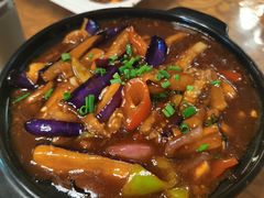 -伊萨娜印尼餐馆