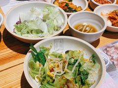 -喜来稀肉(北外滩白玉兰广场店)