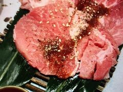 -北京小炮儿炙子烤肉·铜锅涮肉(南京弘阳广场店)