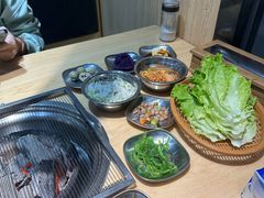 -麻蒲碳烤肉(嘉禾东平地铁站19号店)