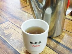 -塔斯提抓饭(东城汇店)