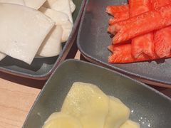 -新石器烤肉(周浦万达店)