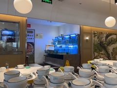 -荔粥记潮汕砂锅粥(太湖路店)