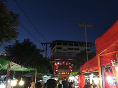 -班赞海鲜市场