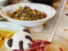 -小吊梨汤·北京菜(香山店)