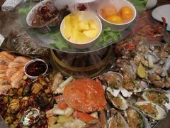 -日进一片海.生腌海鲜火锅.宵夜烧烤(三里屯总店)