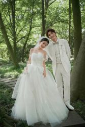 -拾尚映画·STUDIO婚纱摄影(中关村店)