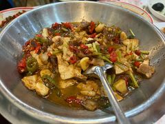 -堂瓦里·33年传统赣菜(第一街区店)