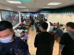 等位区-护国寺小吃(动物园店)