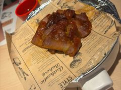 -避风塘(宝山万达店)