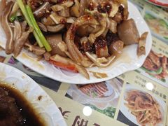 -葛记焖饼(伏牛路店)