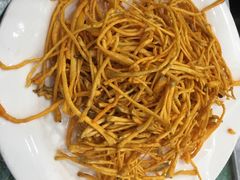 -凯盈阁·顺德私房菜·桑拿鸡