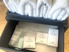 -上海新发展亚太JW万豪酒店