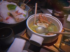 -花隐日式怀石料理(万象城购物中心店)
