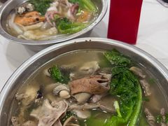 -福屿鲜捞小吃·捞化(福屿总店)