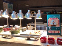 -筠咖啡西餐厅(上海国展宝龙丽筠酒店)