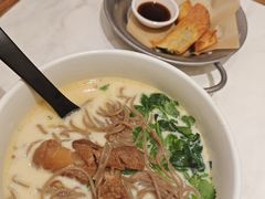 -和府捞面(凯德壹中心店)