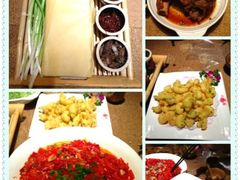 iphone_upload_pic-小江南(万福园店)