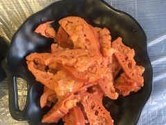 -虎虎龙虾大排档(双井店)