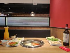 -季季红火锅(长沙步行街店)