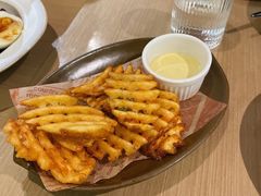 -本处·素食·融合料理(南油店)