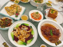-国贸旋转餐厅(国贸广场店)