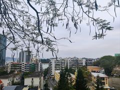 -鸿山公园